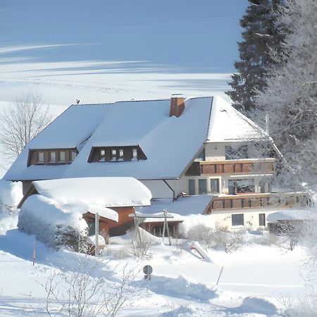 Ferienhaus Kaltenbach Titisee-Neustadt Luaran gambar