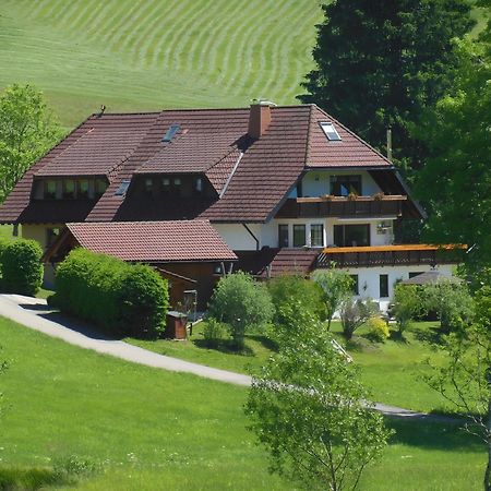 Ferienhaus Kaltenbach Titisee-Neustadt Luaran gambar