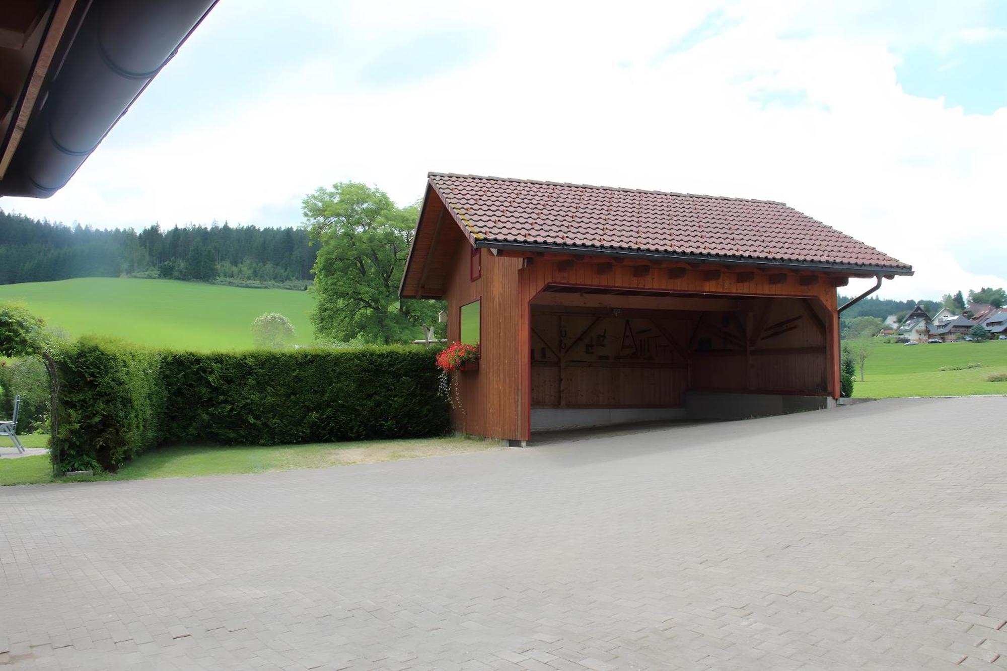 Ferienhaus Kaltenbach Titisee-Neustadt Luaran gambar
