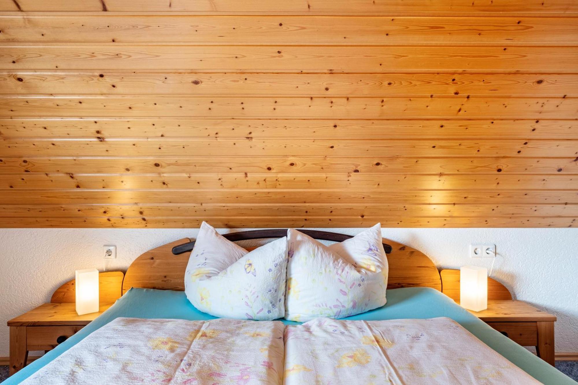 Ferienhaus Kaltenbach Titisee-Neustadt Luaran gambar
