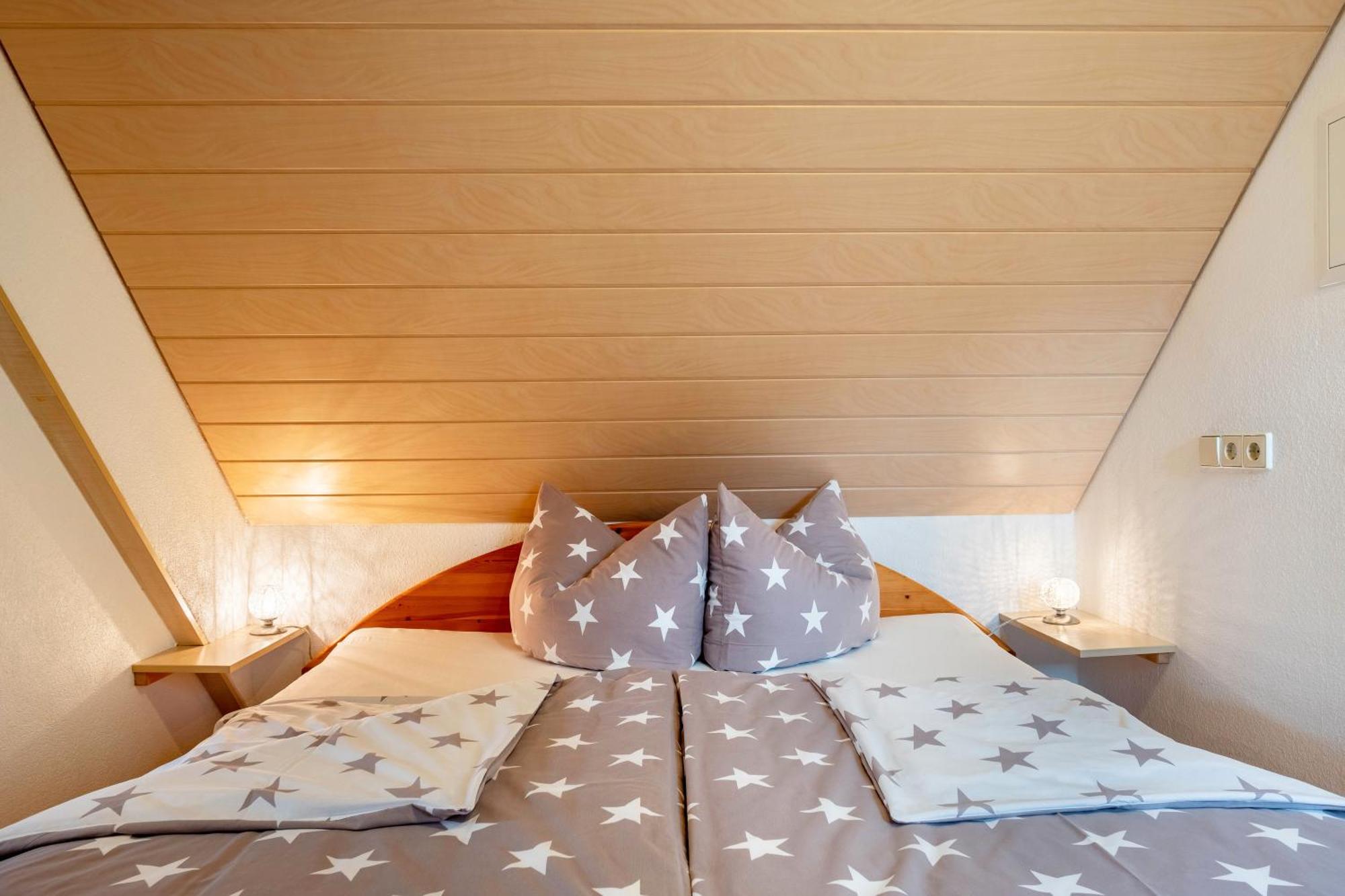 Ferienhaus Kaltenbach Titisee-Neustadt Luaran gambar