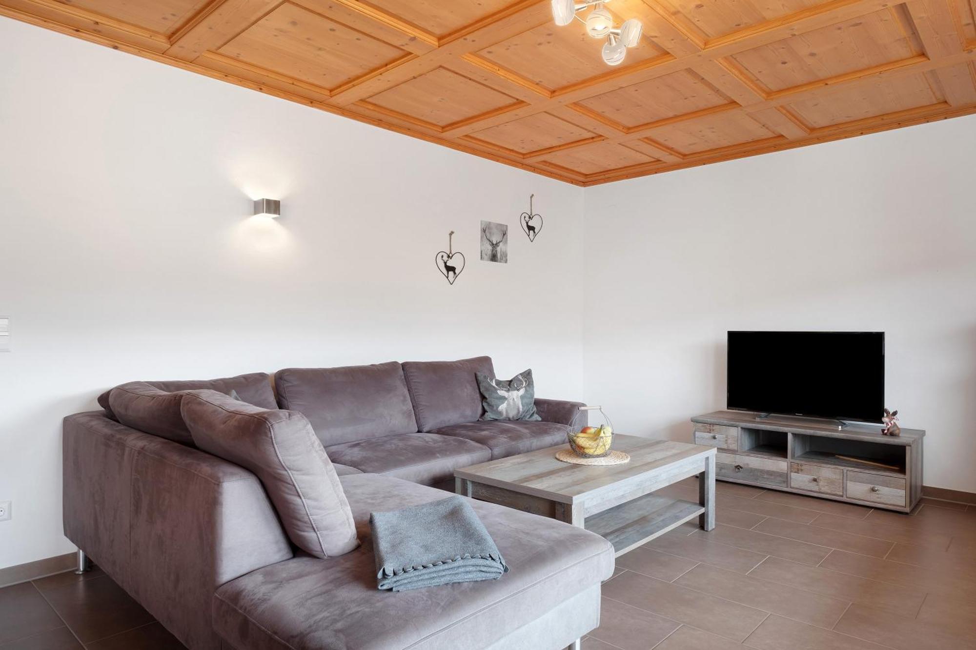 Ferienhaus Kaltenbach Titisee-Neustadt Luaran gambar
