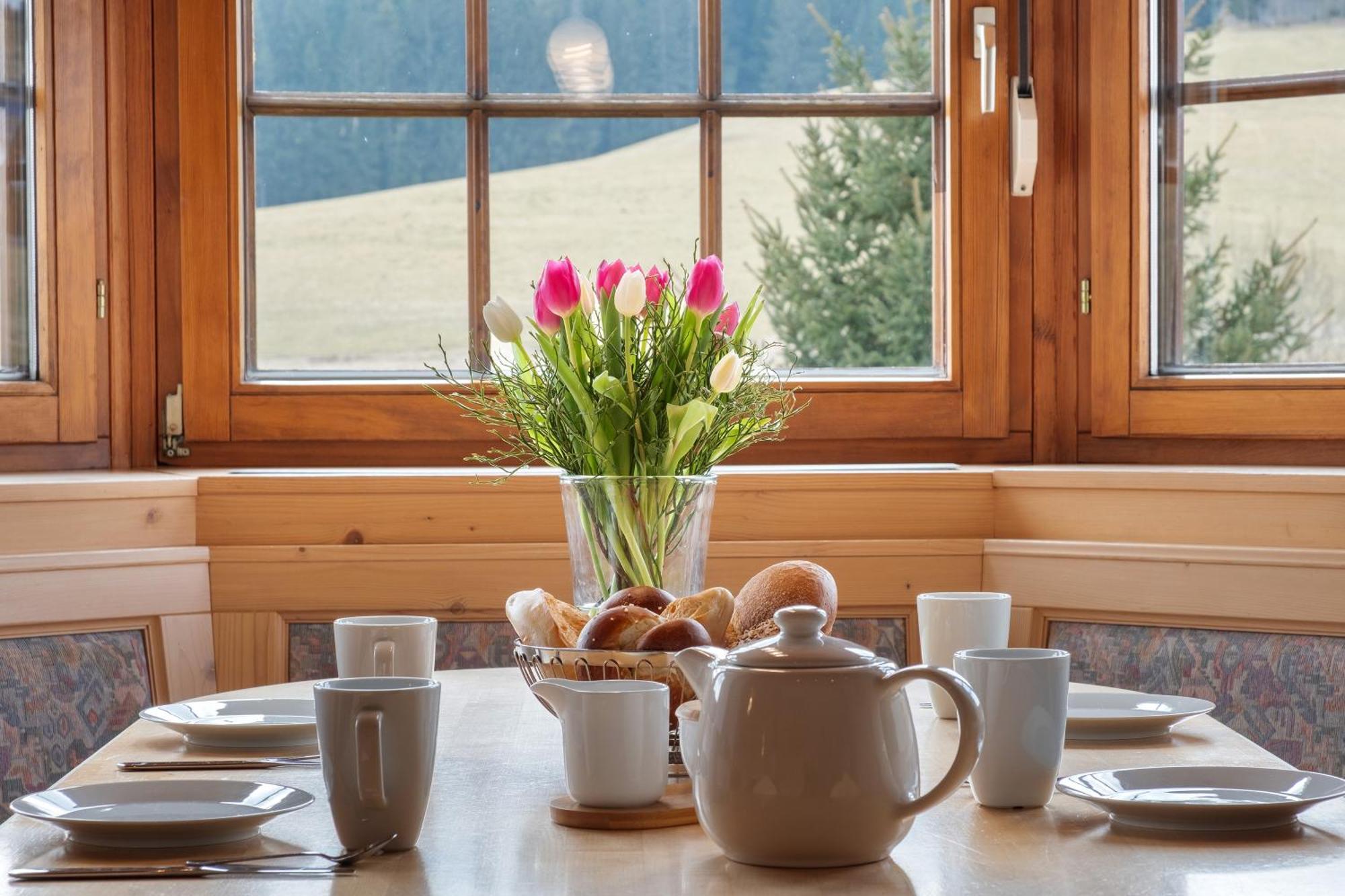 Ferienhaus Kaltenbach Titisee-Neustadt Luaran gambar