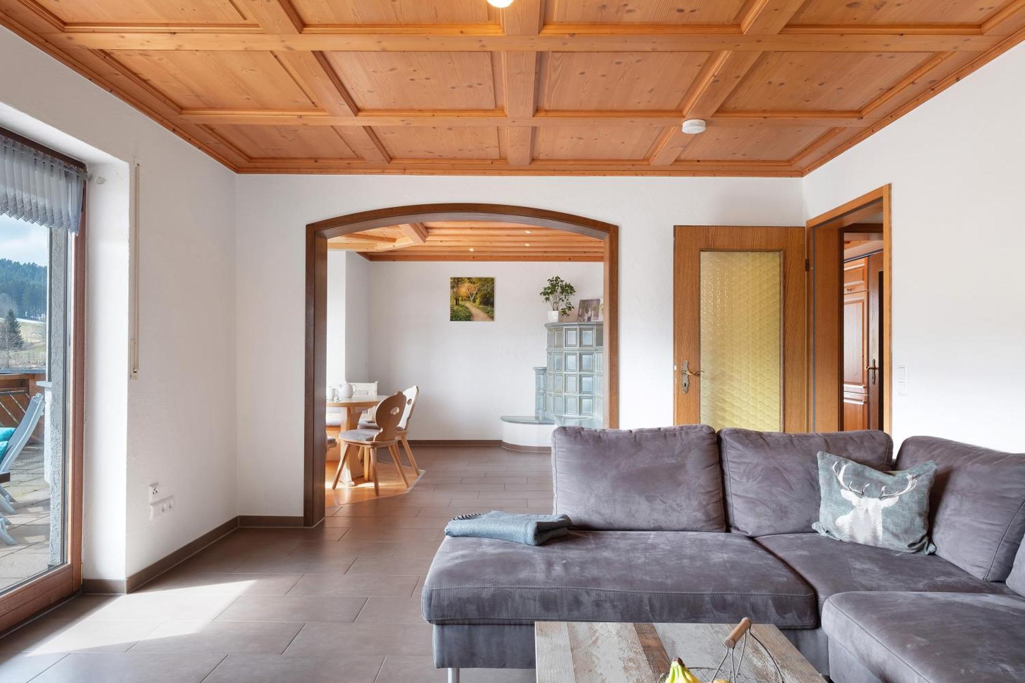 Ferienhaus Kaltenbach Titisee-Neustadt Luaran gambar
