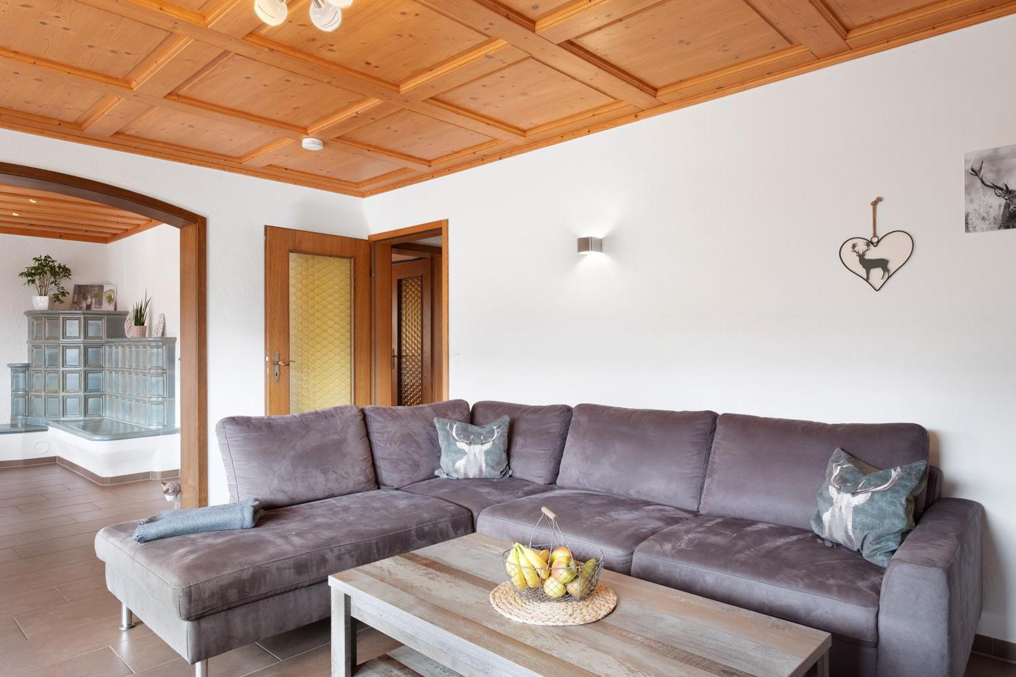 Ferienhaus Kaltenbach Titisee-Neustadt Luaran gambar