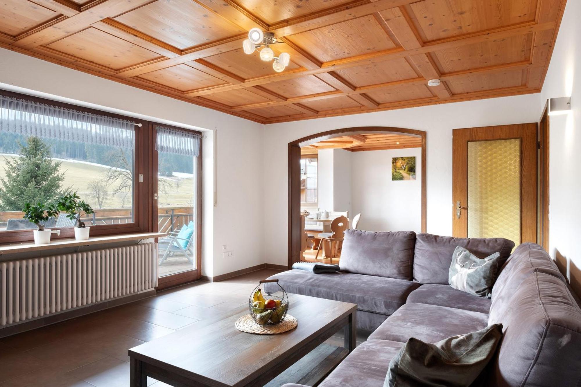 Ferienhaus Kaltenbach Titisee-Neustadt Luaran gambar