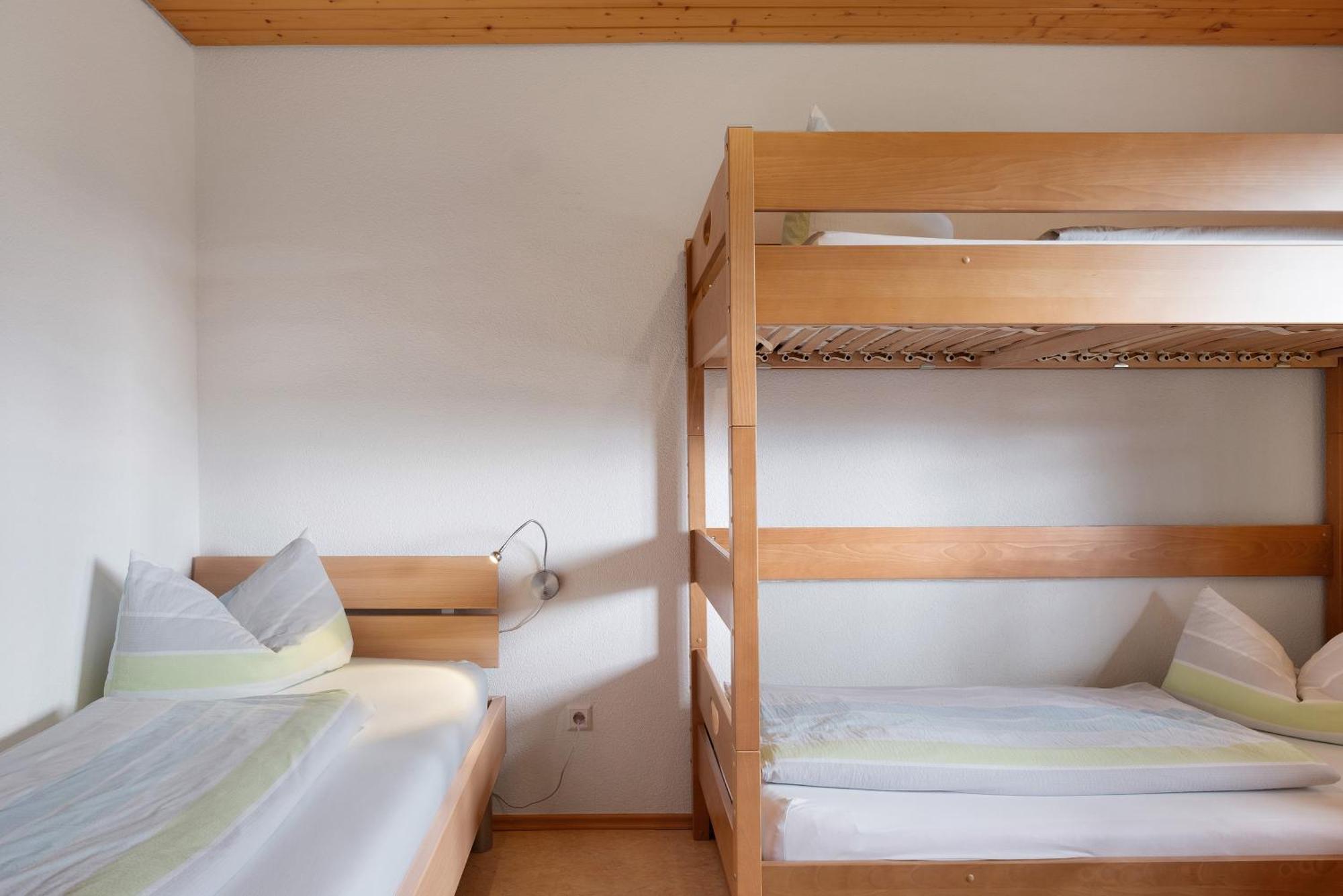 Ferienhaus Kaltenbach Titisee-Neustadt Luaran gambar