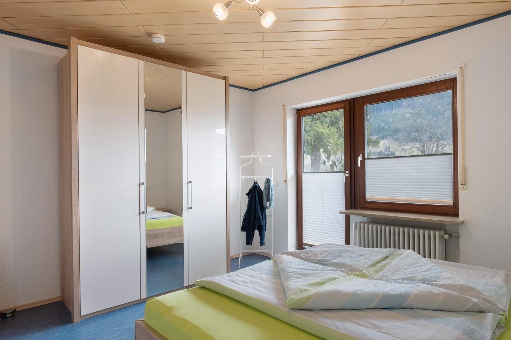 Ferienhaus Kaltenbach Titisee-Neustadt Luaran gambar
