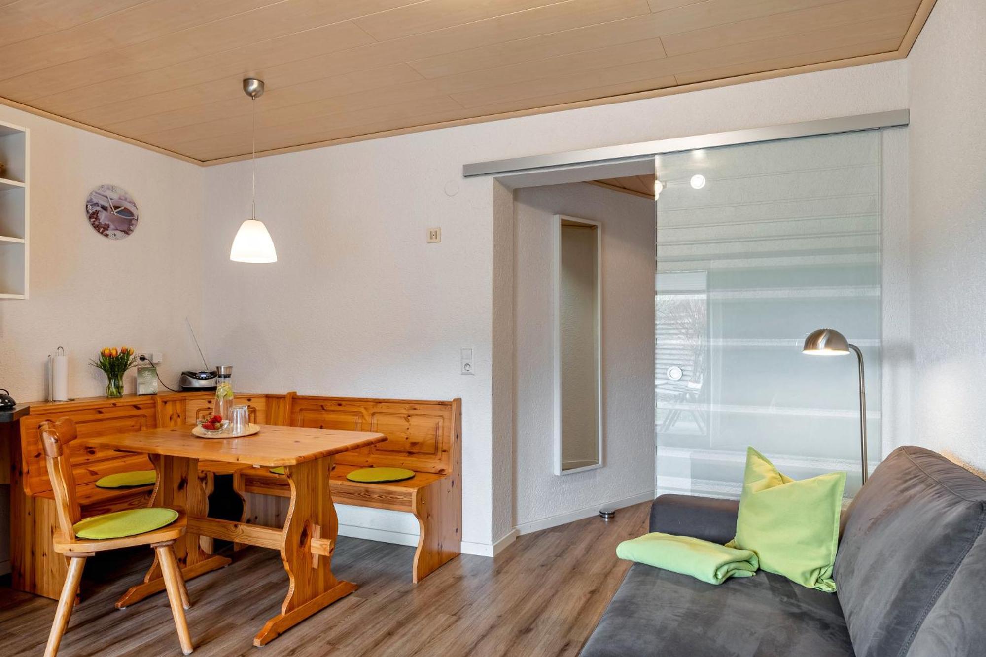 Ferienhaus Kaltenbach Titisee-Neustadt Luaran gambar