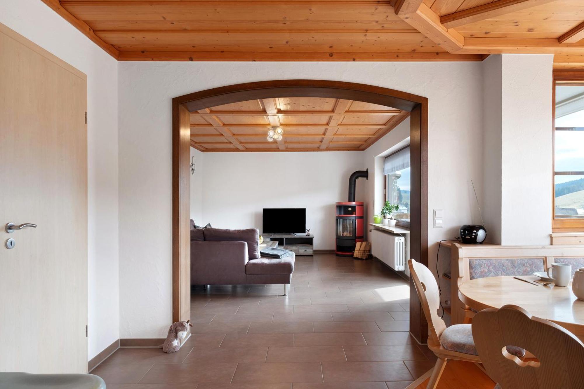 Ferienhaus Kaltenbach Titisee-Neustadt Luaran gambar