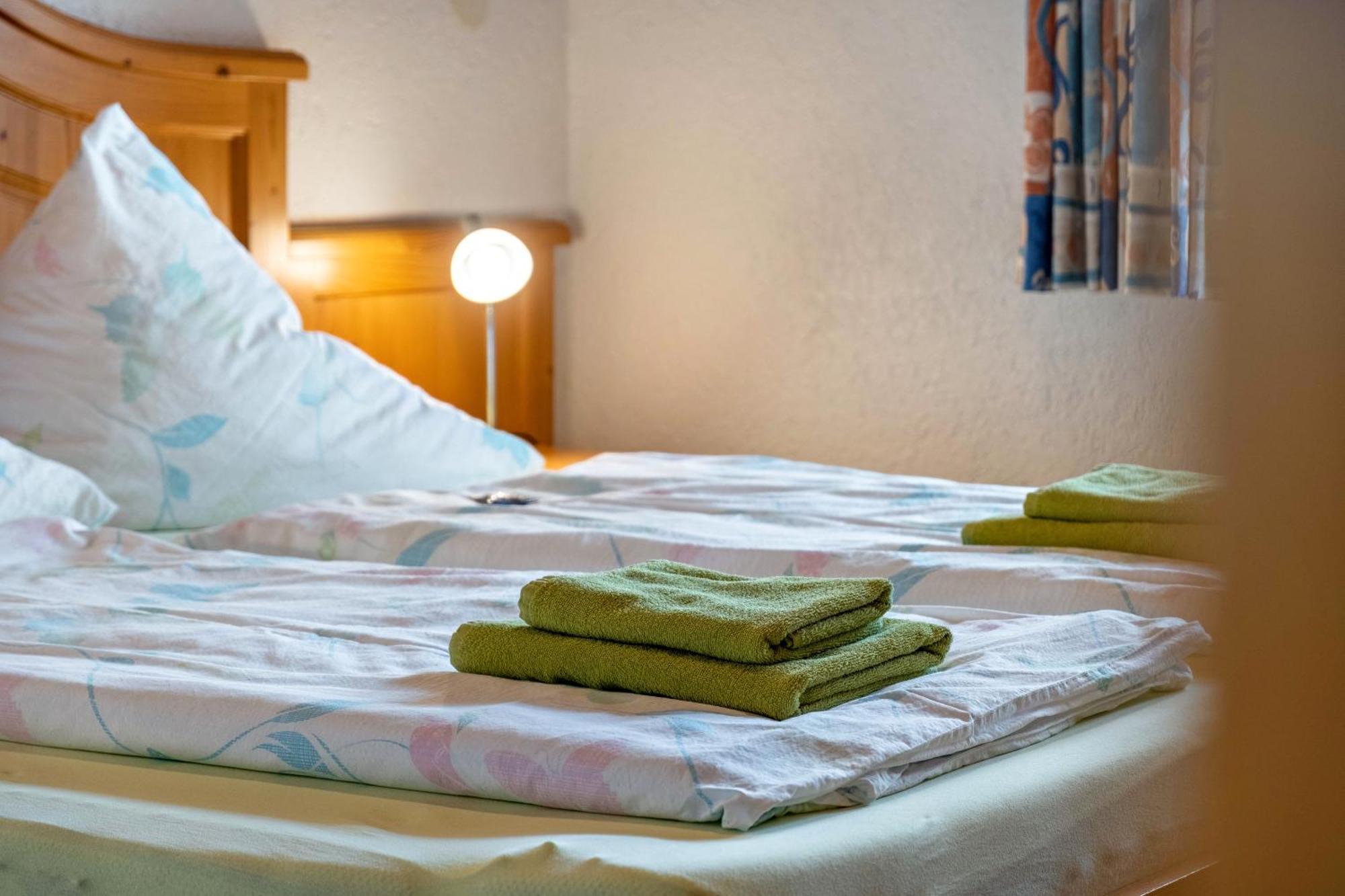 Ferienhaus Kaltenbach Titisee-Neustadt Luaran gambar
