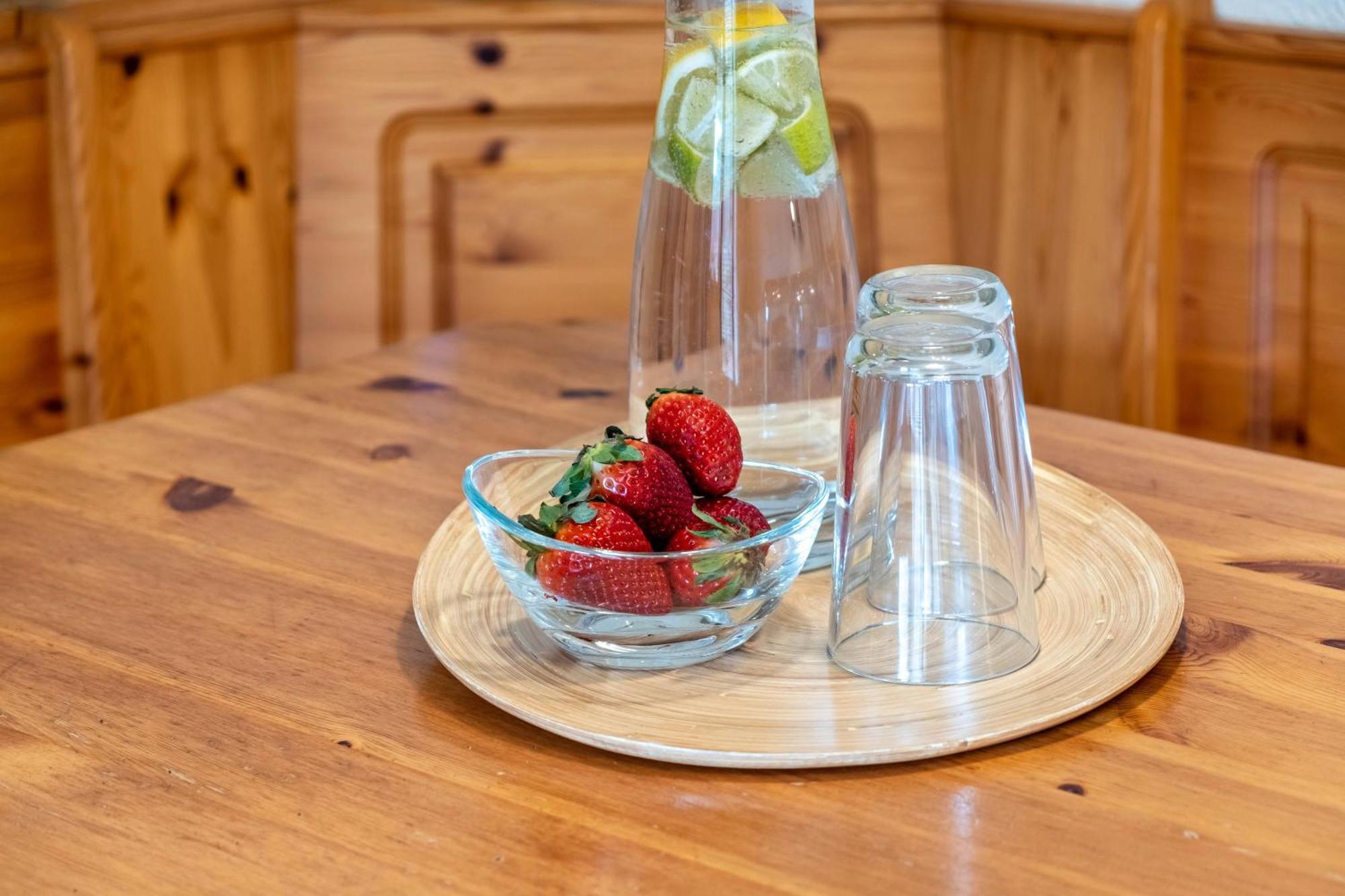 Ferienhaus Kaltenbach Titisee-Neustadt Luaran gambar