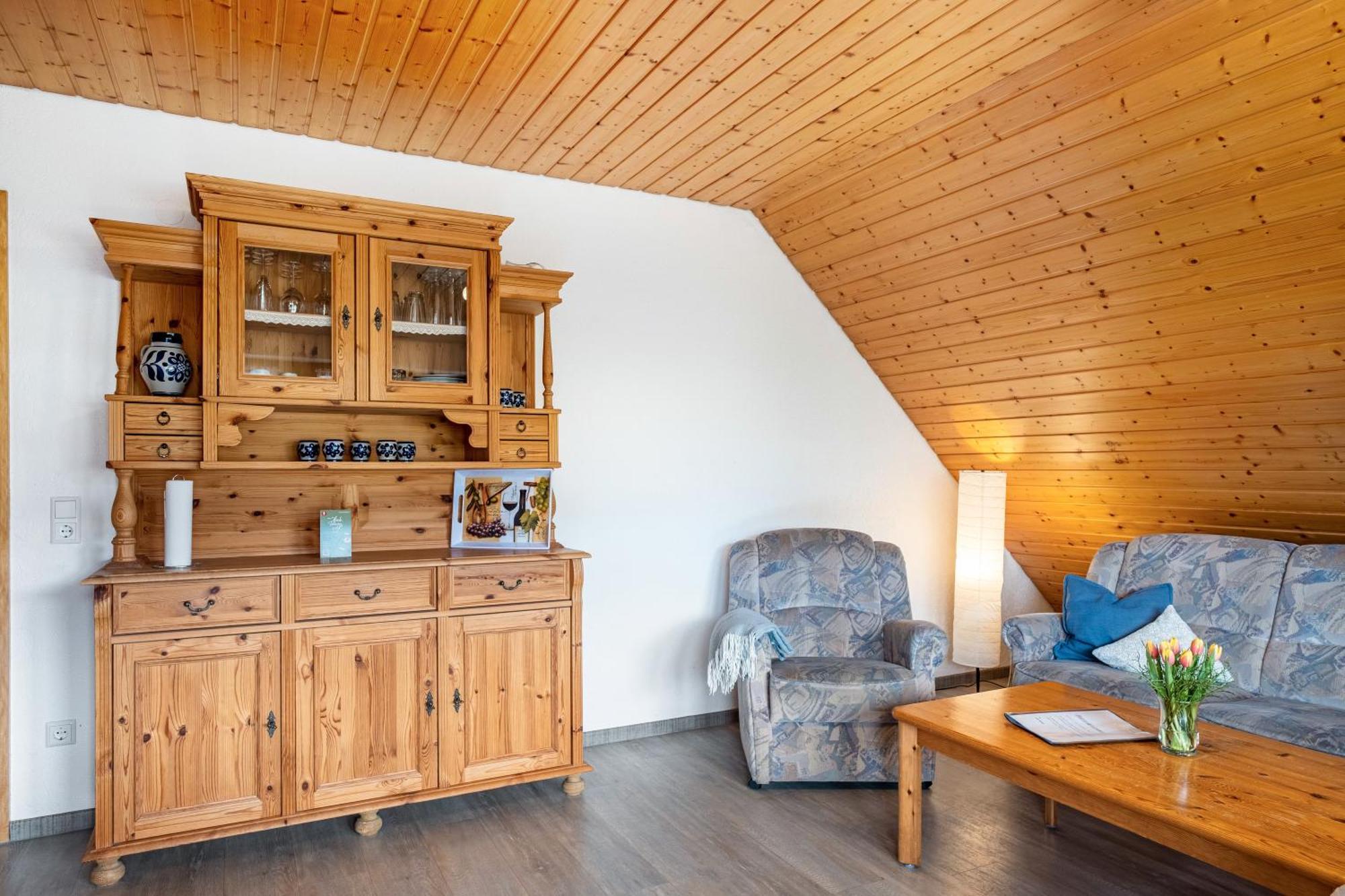Ferienhaus Kaltenbach Titisee-Neustadt Luaran gambar