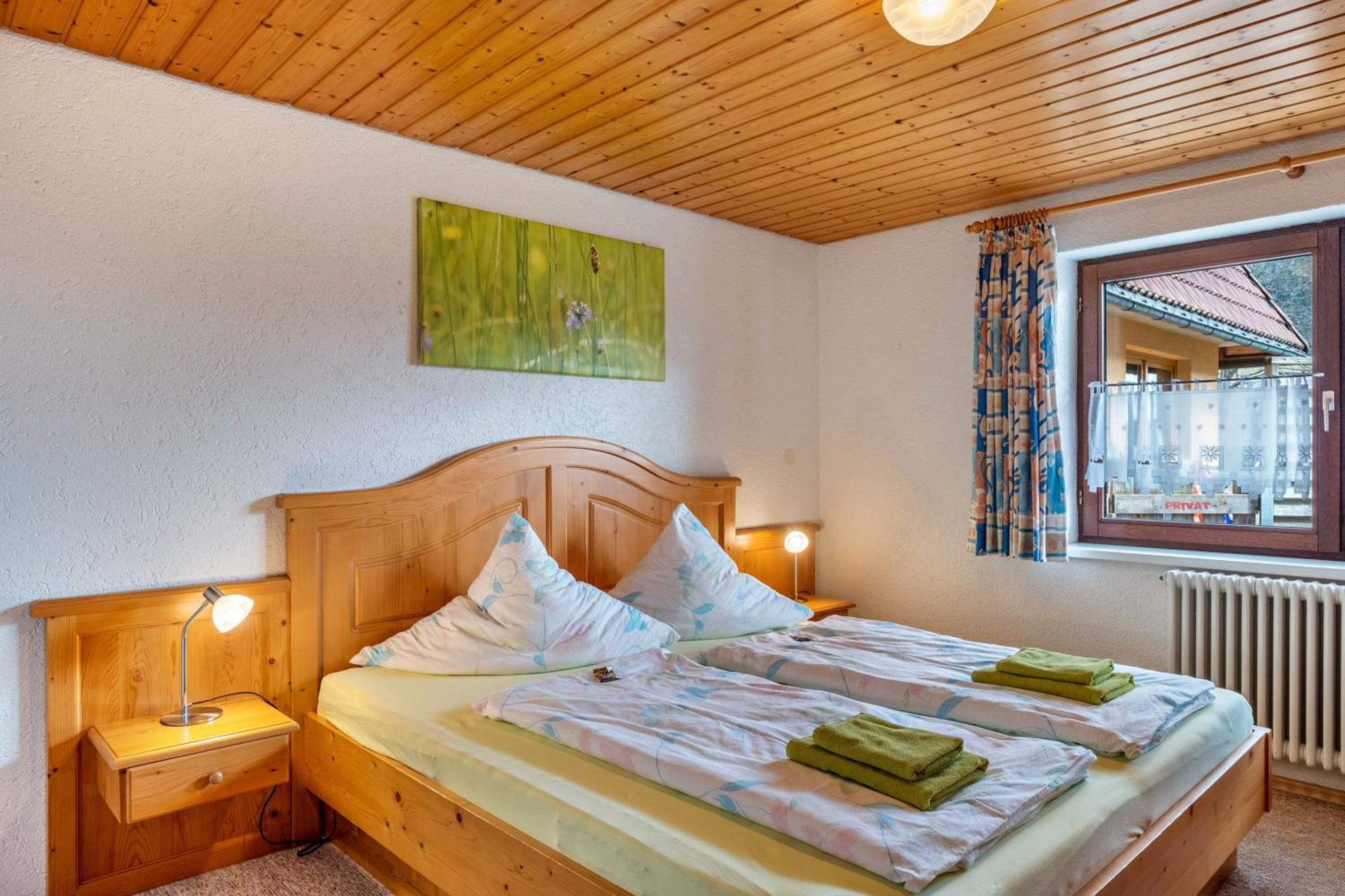 Ferienhaus Kaltenbach Titisee-Neustadt Luaran gambar