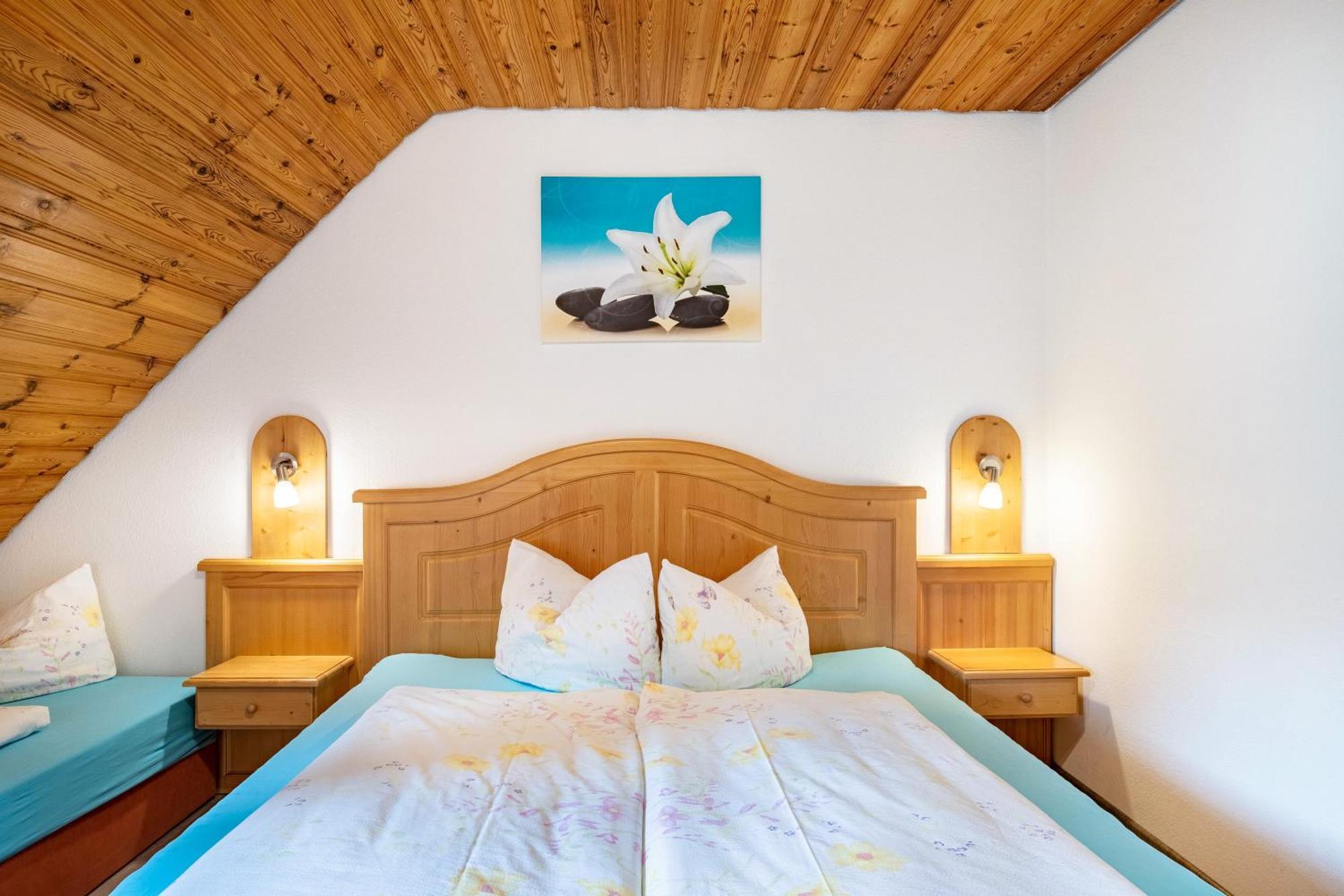 Ferienhaus Kaltenbach Titisee-Neustadt Luaran gambar