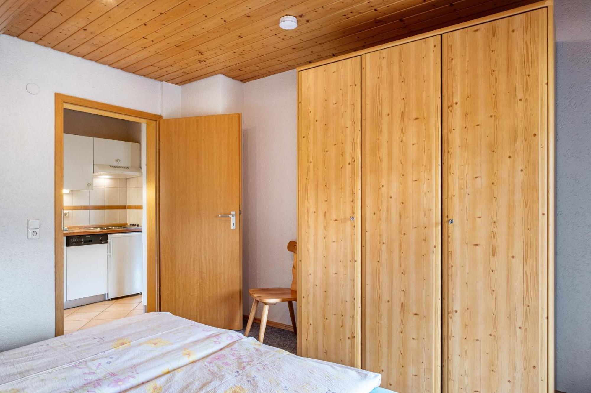 Ferienhaus Kaltenbach Titisee-Neustadt Luaran gambar