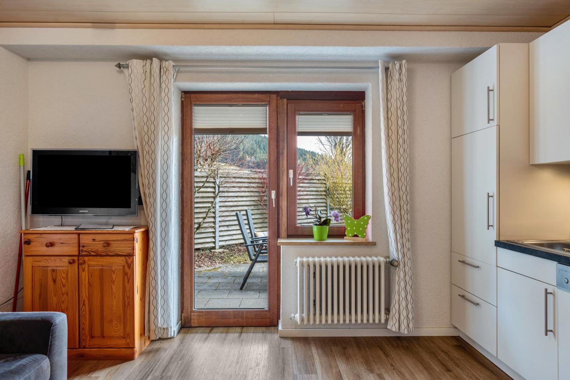 Ferienhaus Kaltenbach Titisee-Neustadt Luaran gambar