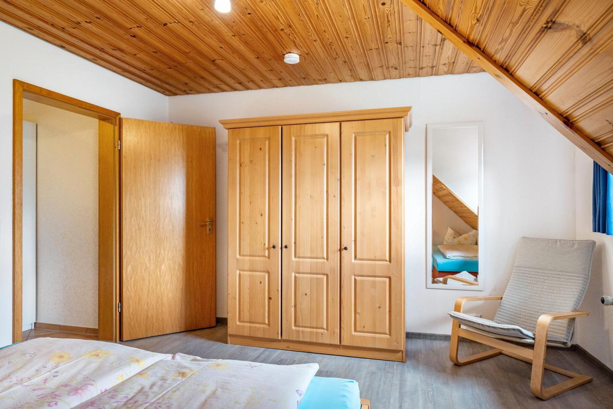 Ferienhaus Kaltenbach Titisee-Neustadt Luaran gambar