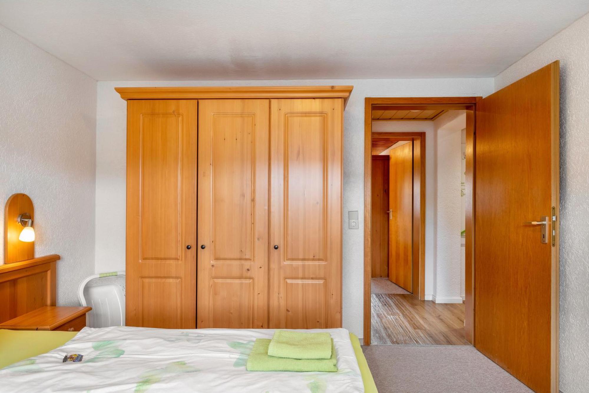 Ferienhaus Kaltenbach Titisee-Neustadt Luaran gambar