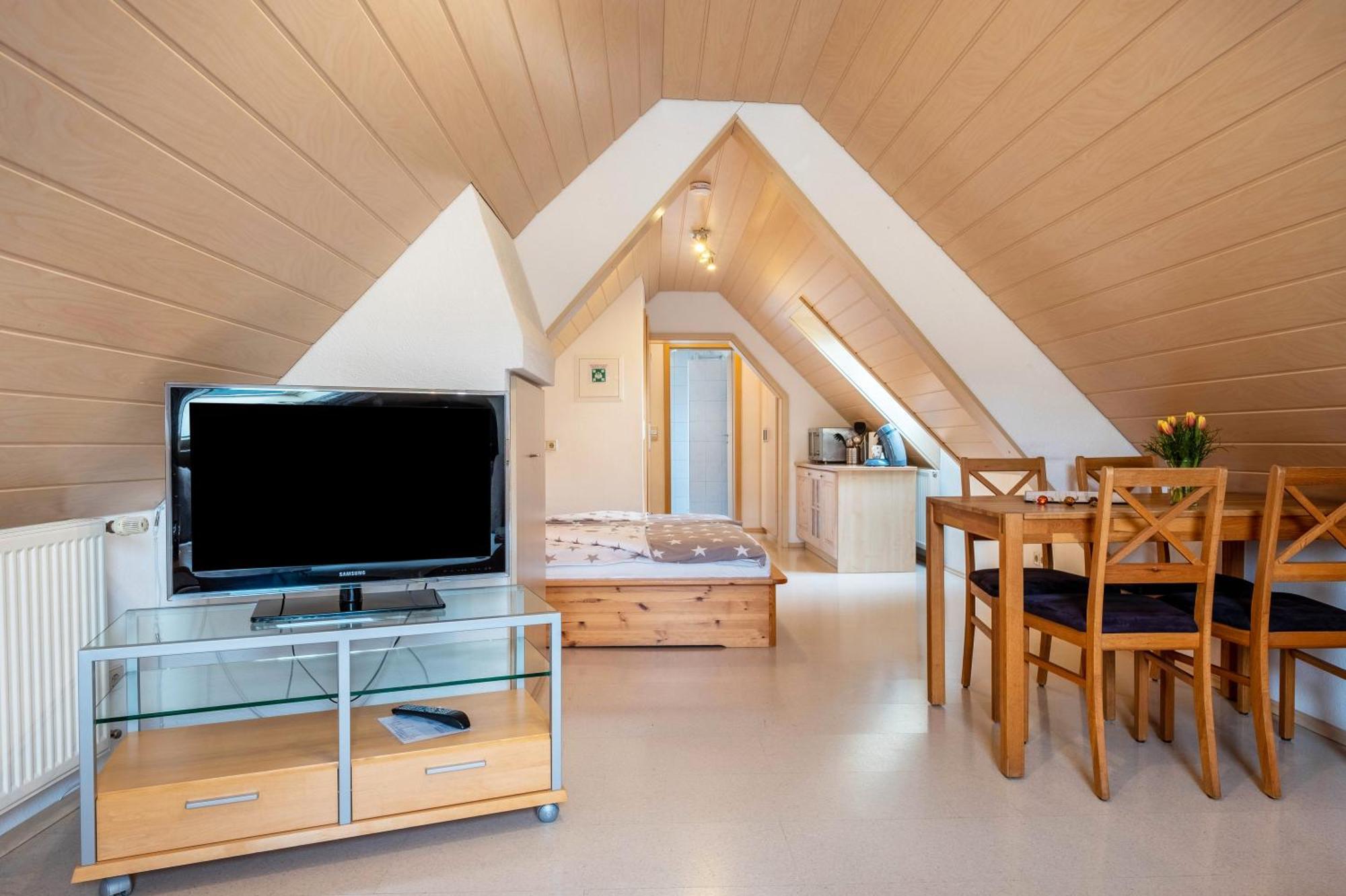 Ferienhaus Kaltenbach Titisee-Neustadt Luaran gambar