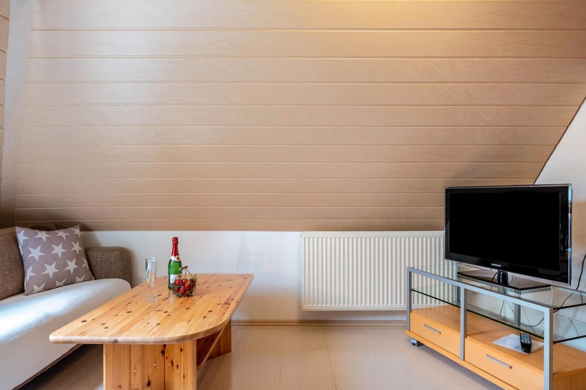 Ferienhaus Kaltenbach Titisee-Neustadt Luaran gambar