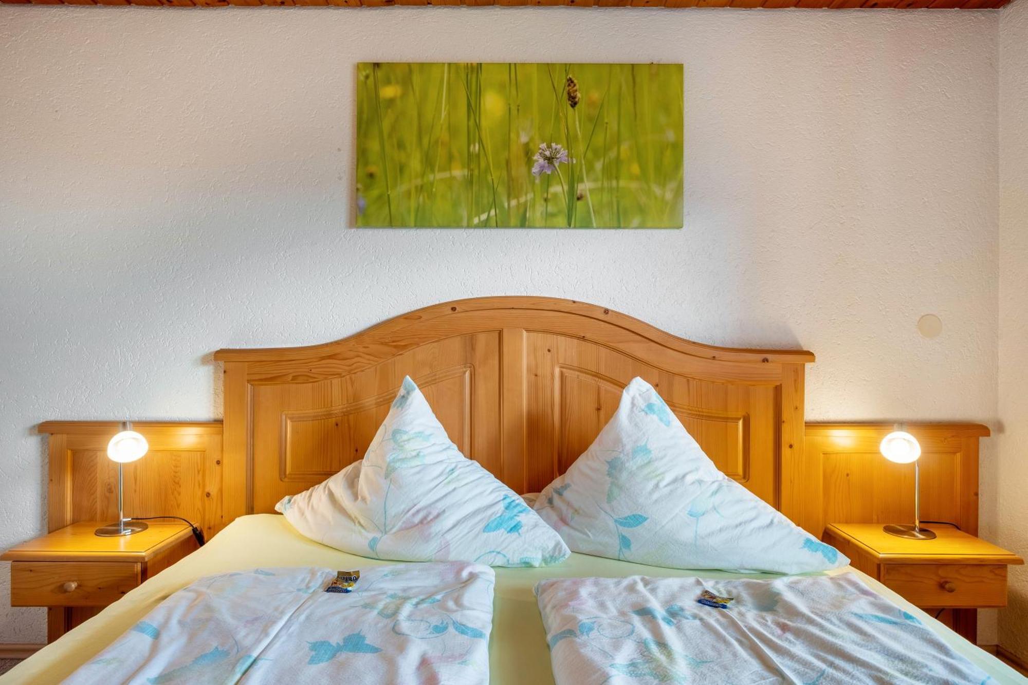 Ferienhaus Kaltenbach Titisee-Neustadt Luaran gambar